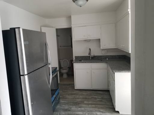 Apartment for rent at 631 N 3rd St, Sterling, CO 80751