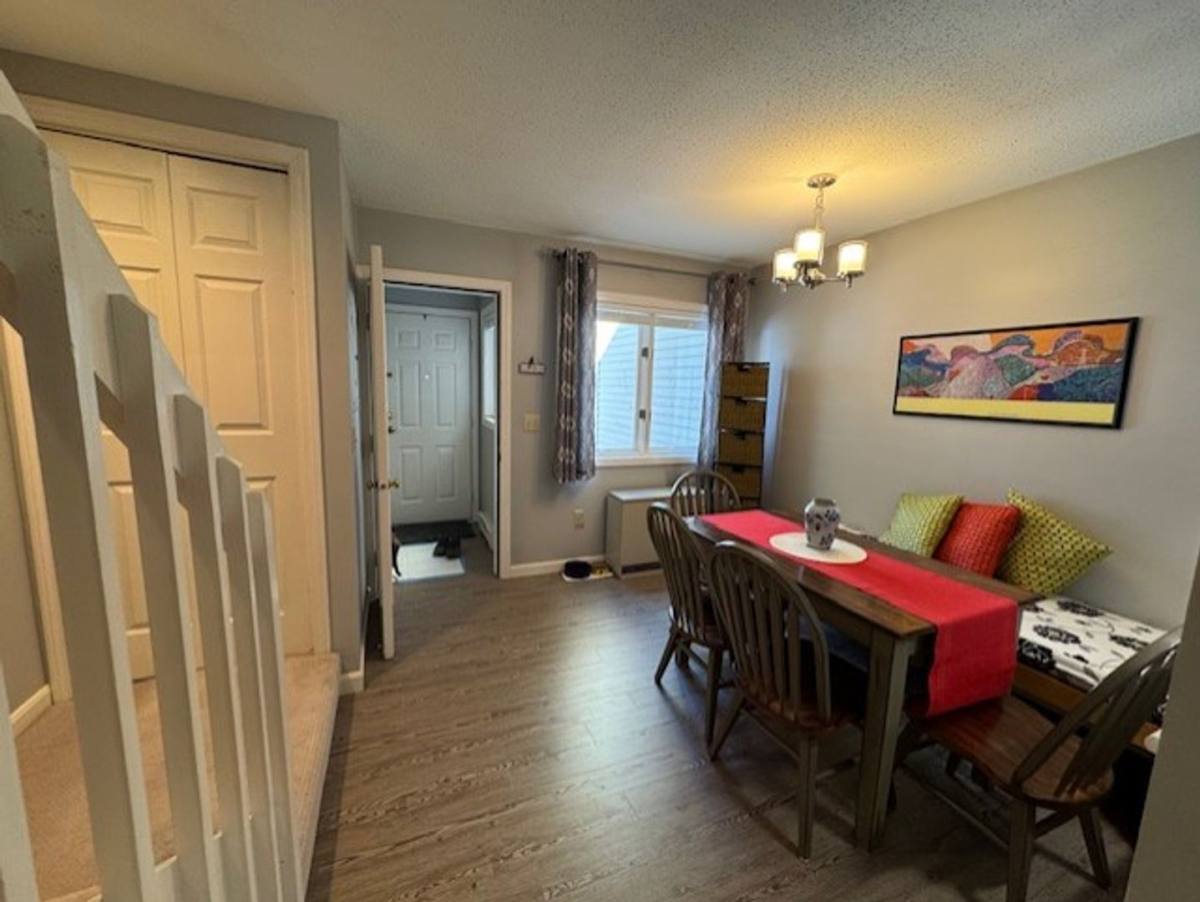 Condo for rent at 266 Woodhaven Dr #8K, White River Junction, VT 05001
