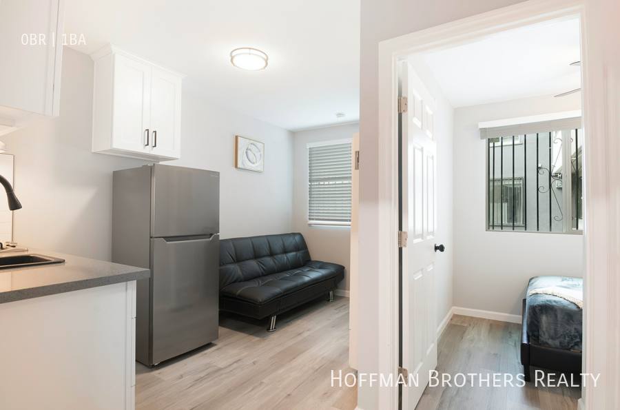 Apartment for rent at 1866 Cordova St #103, Los Angeles, CA 90007