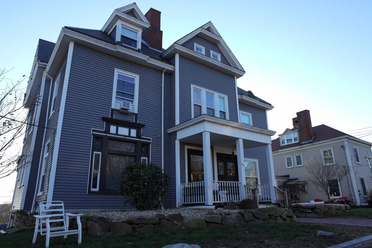Apartment for rent at 103 Summer St, Haverhill, MA 01830