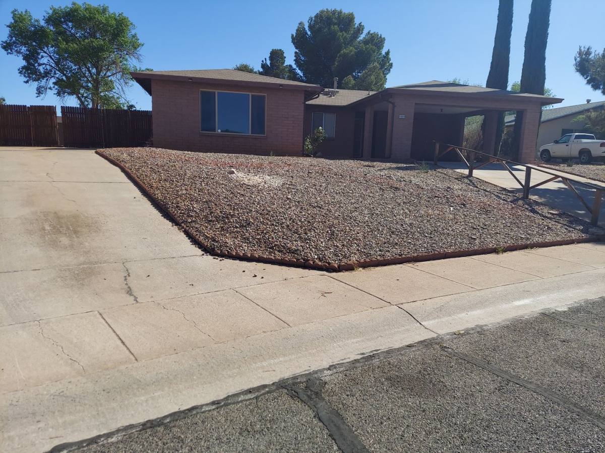 House for rent at 4800 Via Viento, Sierra Vista, AZ 85635