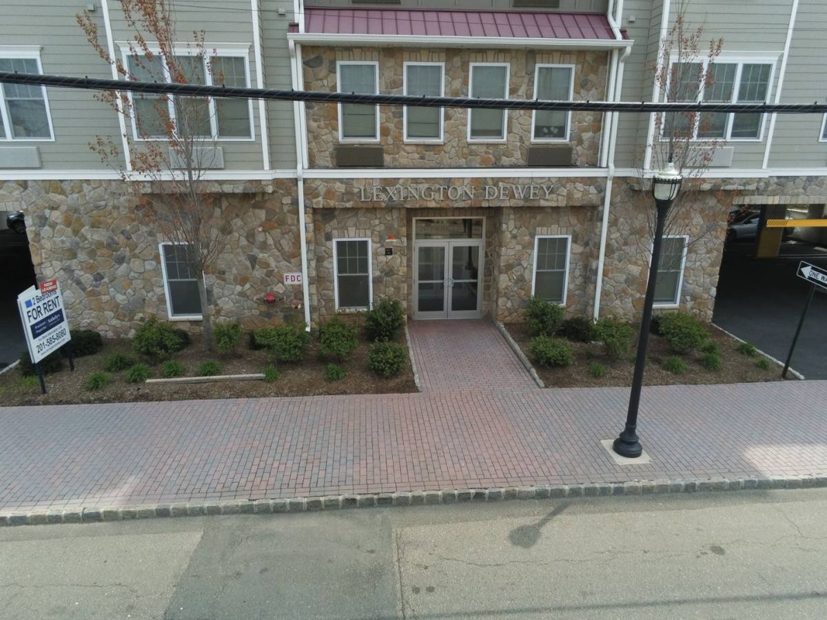 Apartment for rent at 297 Palisade Ave, Bogota, NJ 07603
