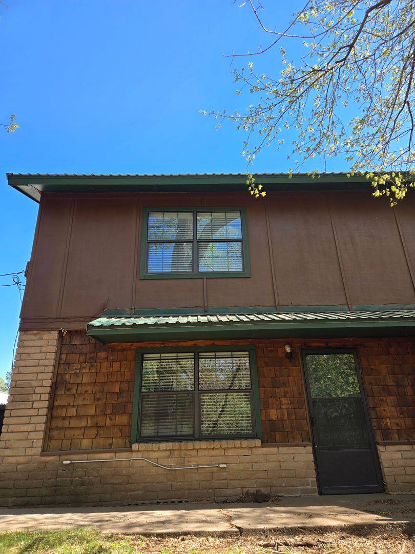 Apartment for rent at 406 Walnut Dr, Ruidoso, NM 88345