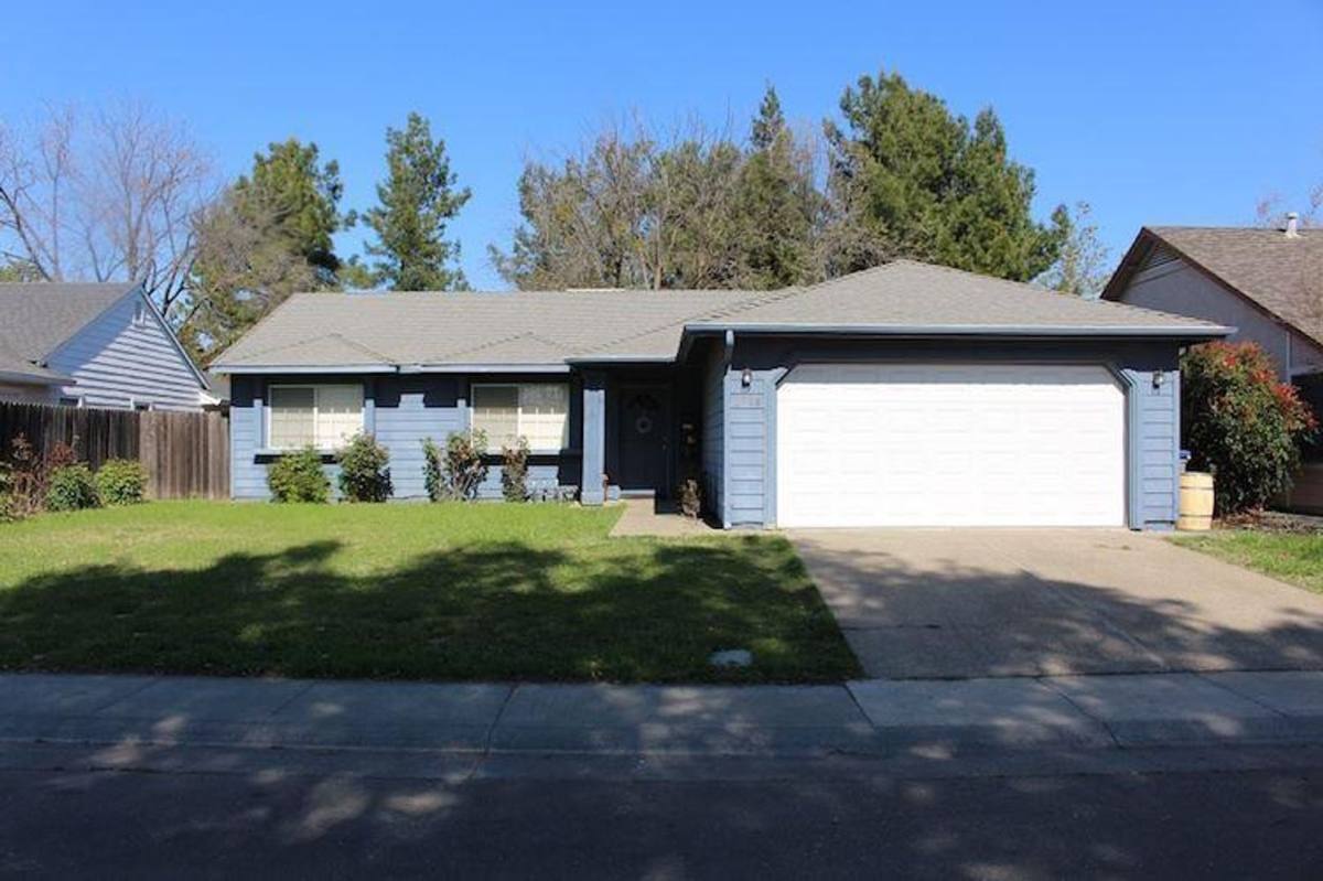 House for rent at 2709 Albany, Davis, CA 95618