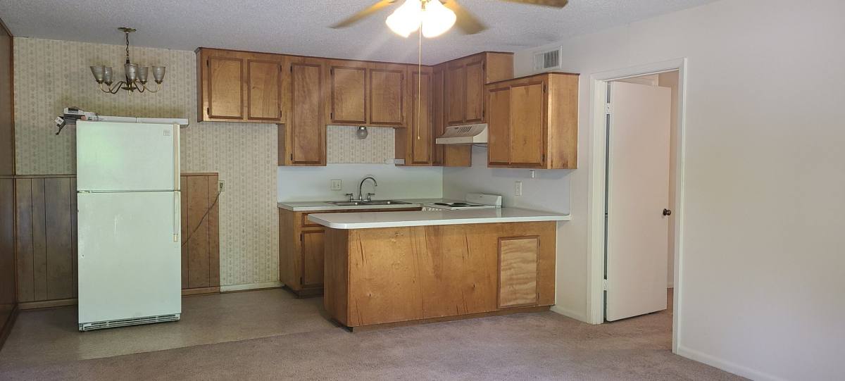 Apartment for rent at 58 Sh 75 N, Huntsville, TX 77320