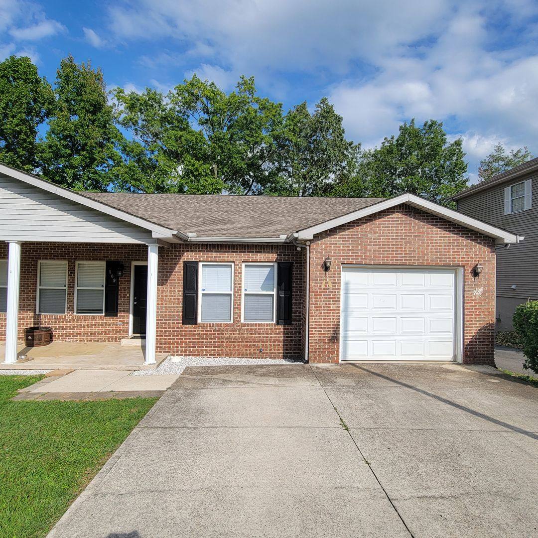 Condo for rent at 109 Eastgate Circle, Cookeville, TN 38506