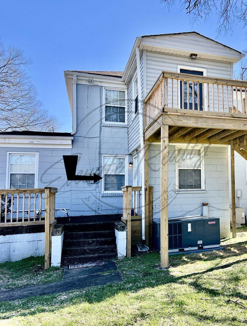 Apartment for rent at 1309 15th Ave S, Nashville, TN 37212