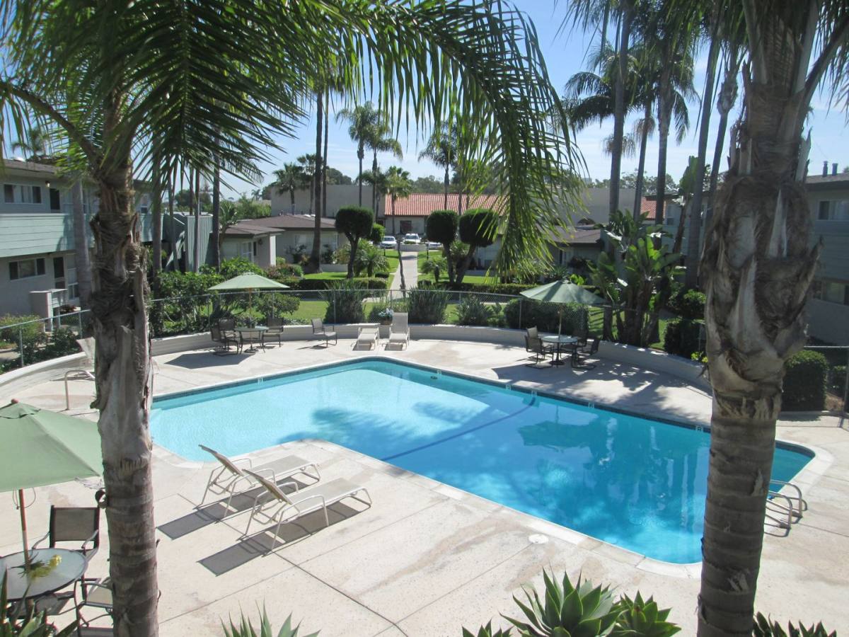 Apartment for rent at 262 Fig Ave, Chula Vista, CA 91910