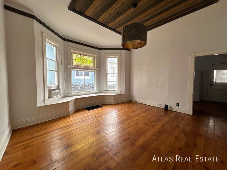 Apartment for rent at 219 Jackson St #1, Pueblo, CO 81004