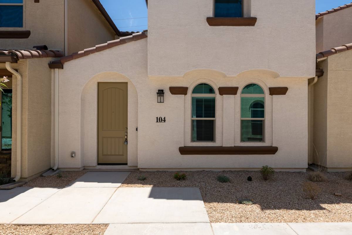 House for rent at 3855 S McQueen Rd, Chandler, AZ 85286