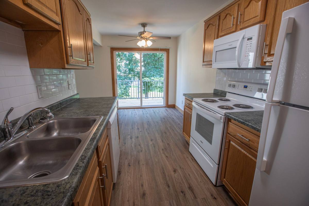 Apartment for rent at 1955 Old Shakopee Rd, Minneapolis, MN 55431