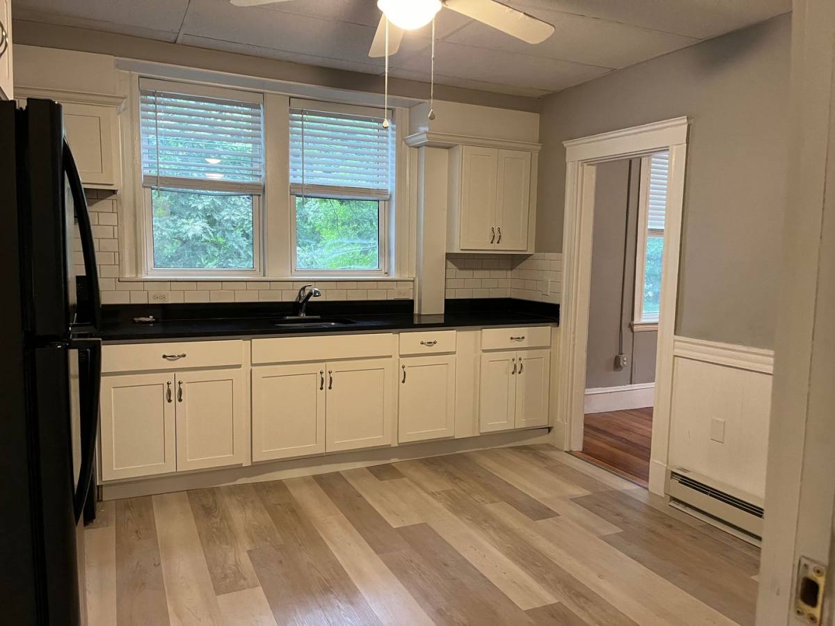 Apartment for rent at 46-48 Vernon St, Haverhill, MA 01835