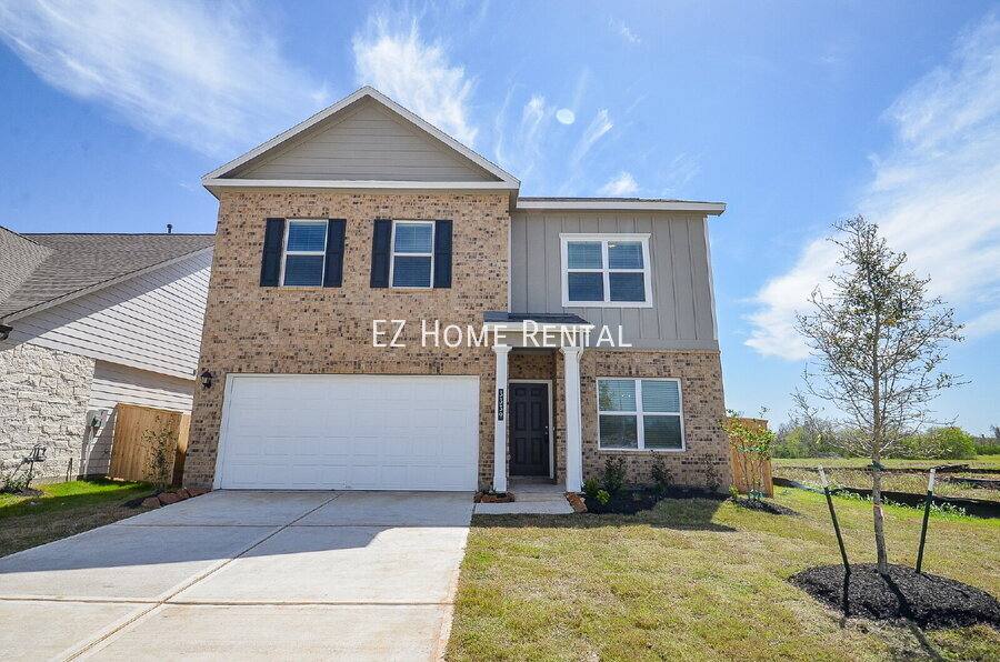 House for rent at 3339 Morning Fog Dr, Richmond, TX 77406