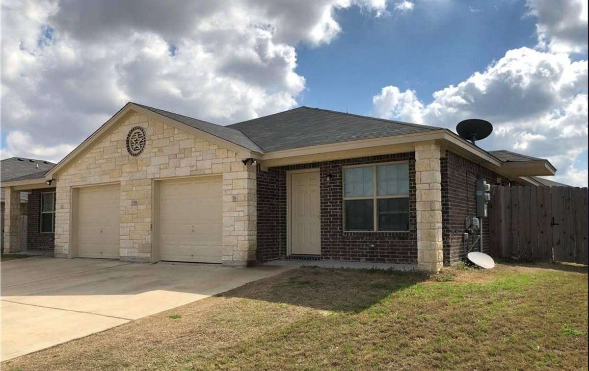 Apartment for rent at 1306 Loyal Lane A B, Killeen, TX 76549