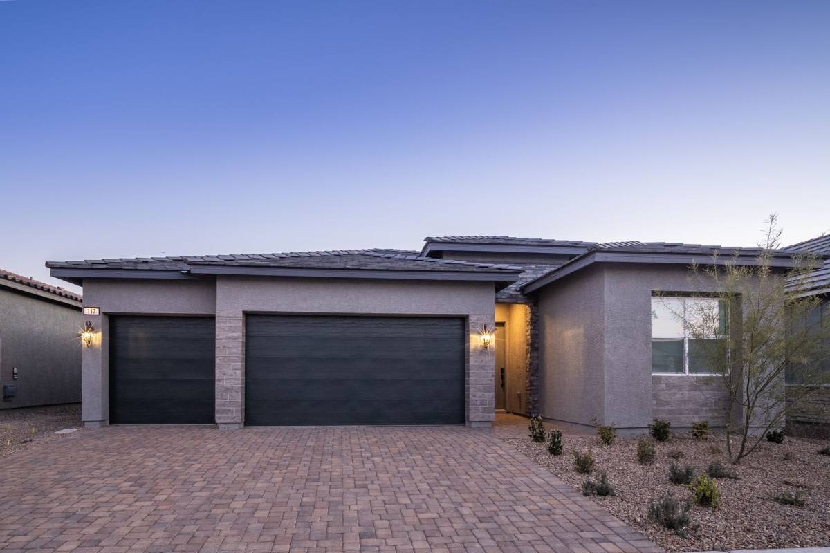 House for rent at 117 Brixton Ave, Henderson, NV 89011
