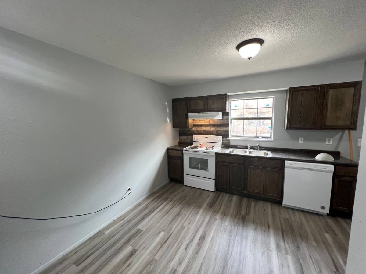 Apartment for rent at 602 Melrose, Jonesboro, AR 72401