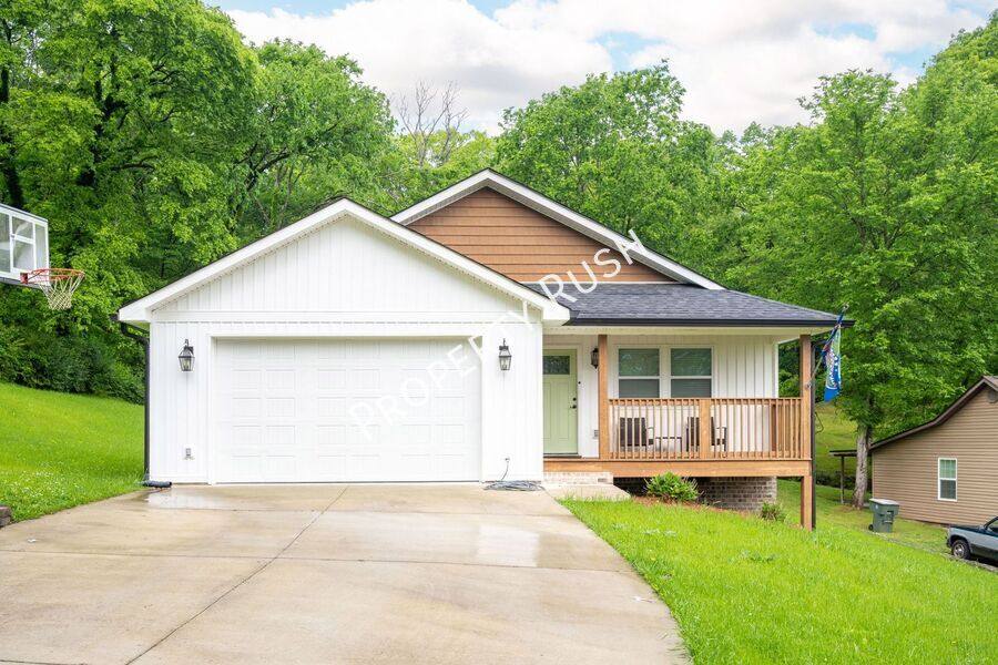 House for rent at 47 Hemlock Circle, Chattanooga, TN 37419