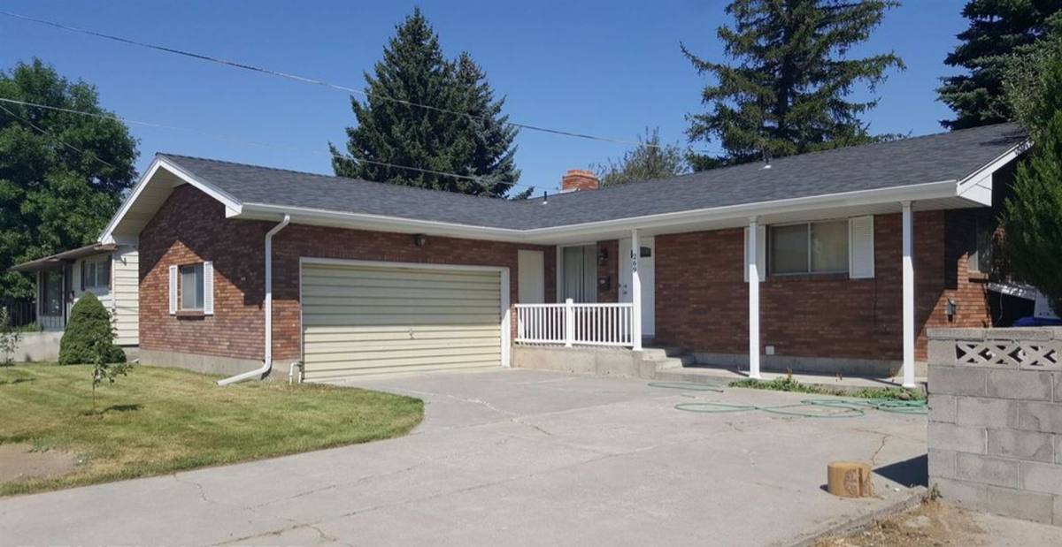 Apartment for rent at 269 Ricks Ave, Rexburg, ID 83440