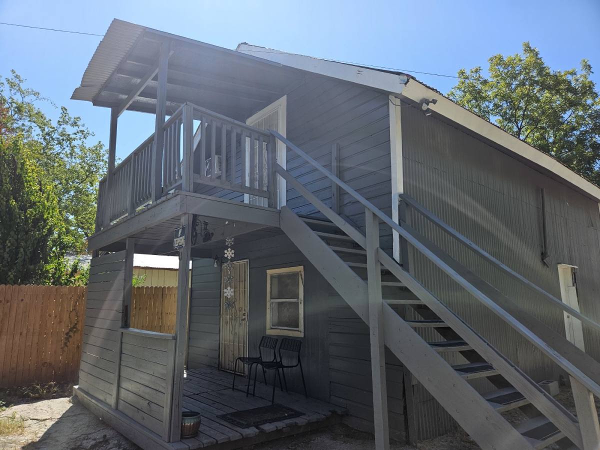 Apartment for rent at 1719 W Craig Place #2, San Antonio, TX 78201