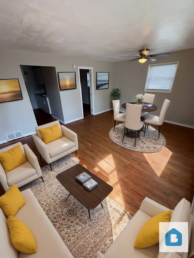 Apartment for rent at 7295 W 12th Ave, Denver, CO 80214