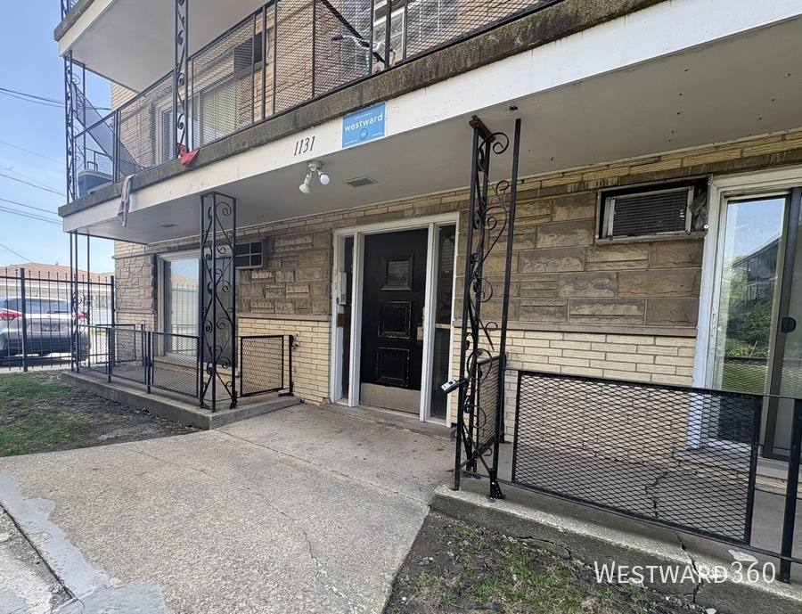 Apartment for rent at 1131 W 127th Place #C1, Riverdale, IL 60827