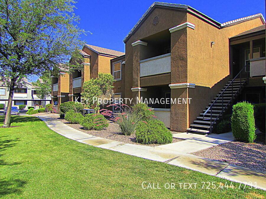 Condo for rent at 555 E Silverado Ranch Blvd #2151, Las Vegas, NV 89183