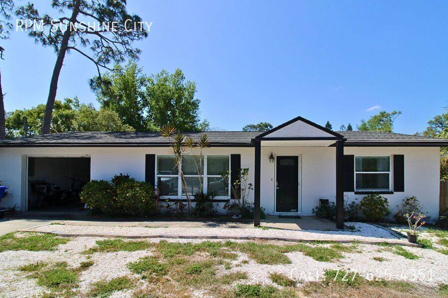 House for rent at 342 Terrace Rd, Tarpon Springs, FL 34689
