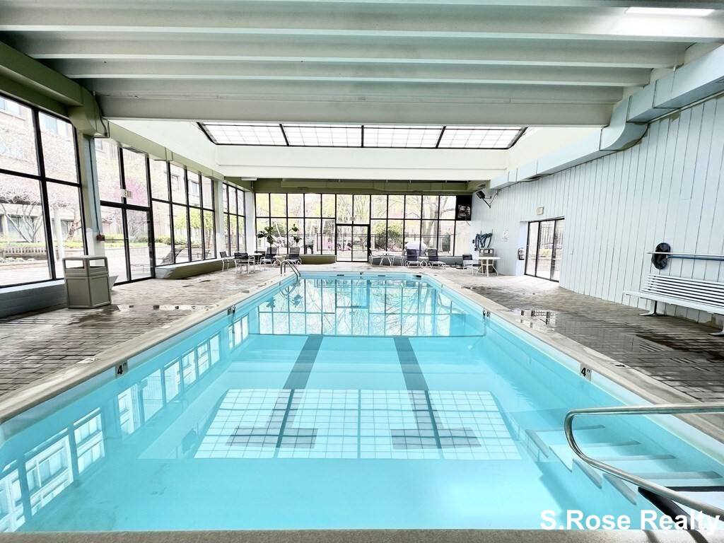 Condo for rent at 1731 Beacon St #513, Brookline, MA 02445