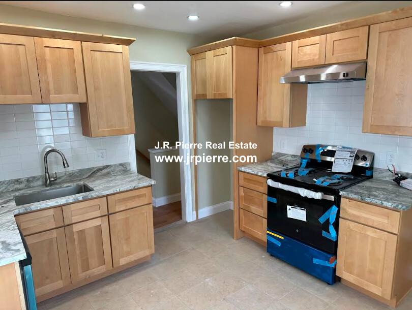 Apartment for rent at 58 Clark #2, Malden, MA 02148