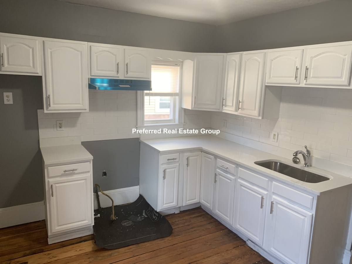 Apartment for rent at 133 Vassar St #2, Dorchester, MA 02121