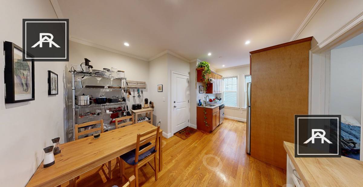 Apartment for rent at 3 Marney St #1, Cambridge, MA 02141