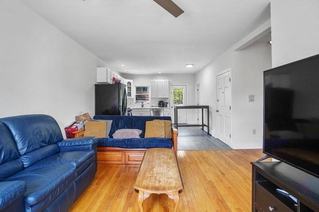 Apartment for rent at 140 D St #2, South Boston, MA 02127