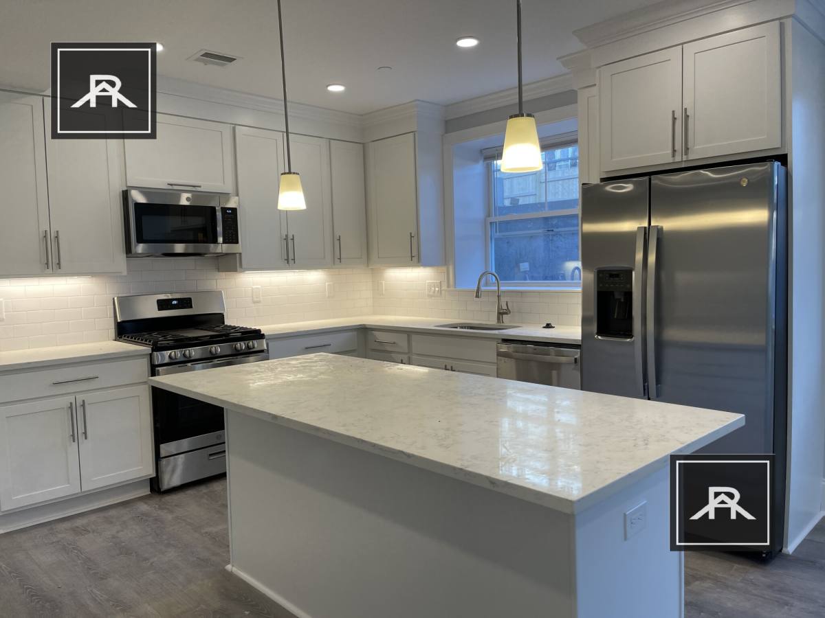Apartment for rent at 118 Kenrick St #1, Brighton, MA 02135