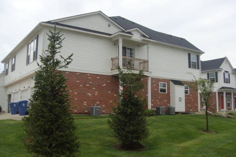 Apartment for rent at 2604 Riversedge Dr, Saline, MI 48176