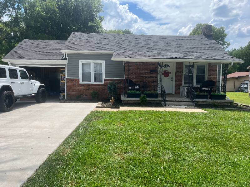 House for rent at 1213 E 14th Ave, Bowling Green, KY 42104