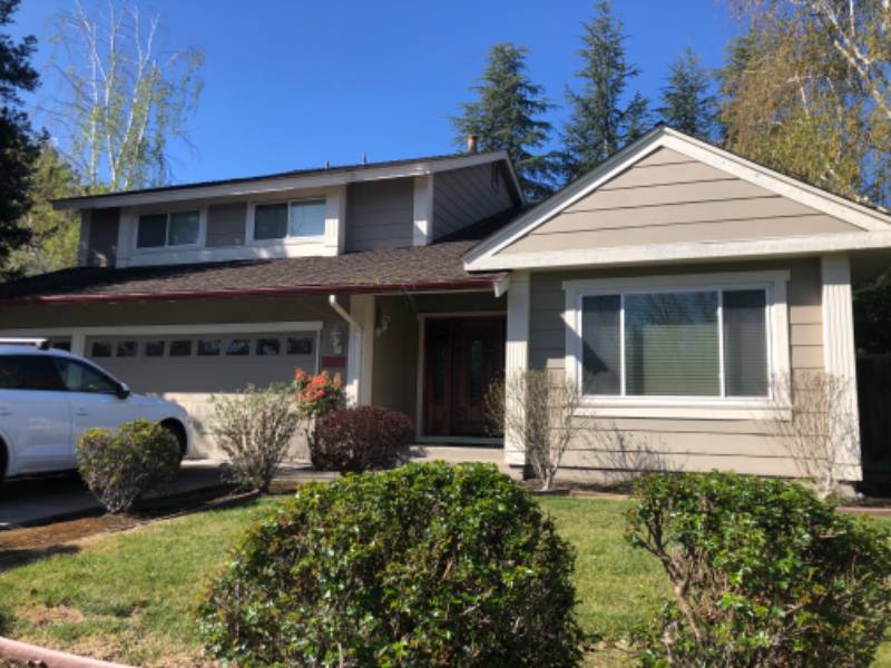 House for rent at 2551 Lavender Dr, Walnut Creek, CA 94596