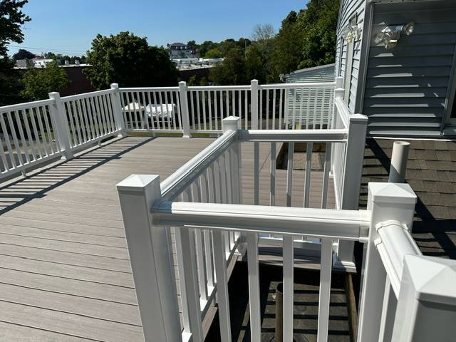 Apartment for rent at 49 Central St, South Weymouth, MA 02190