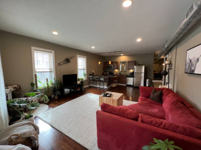 Apartment for rent at 201 State St, Binghamton, NY 13901