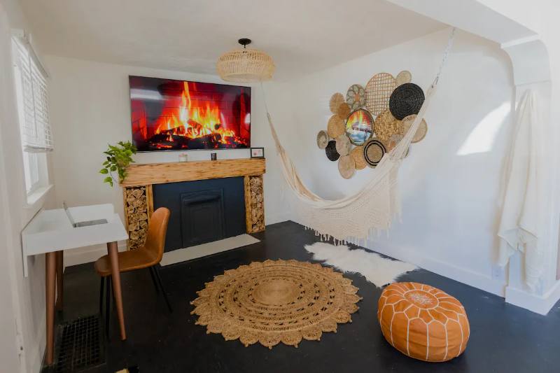 Apartment for rent at 64 Hartwell Ave, Salt Lake City, UT 84115