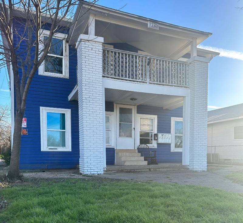 Apartment for rent at 1725 State St #E&F, Abilene, TX 79603