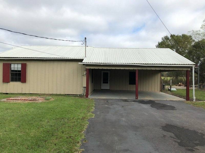 House for rent at 7602 Harley Dr, New Iberia, LA 70560