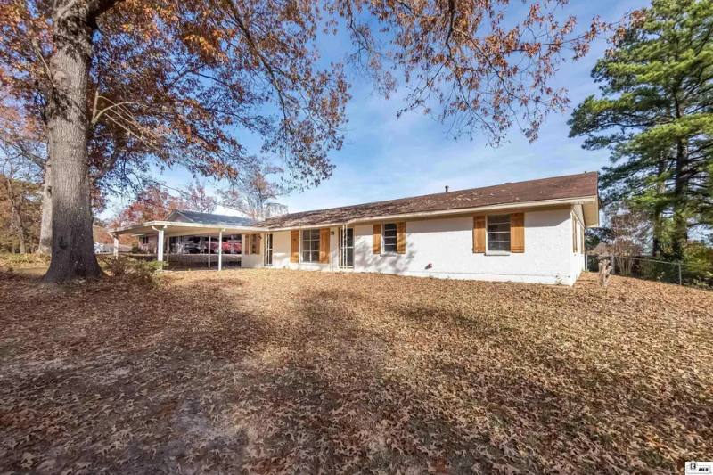 House for rent at 200 Arlington Dr, West Monroe, LA 71291