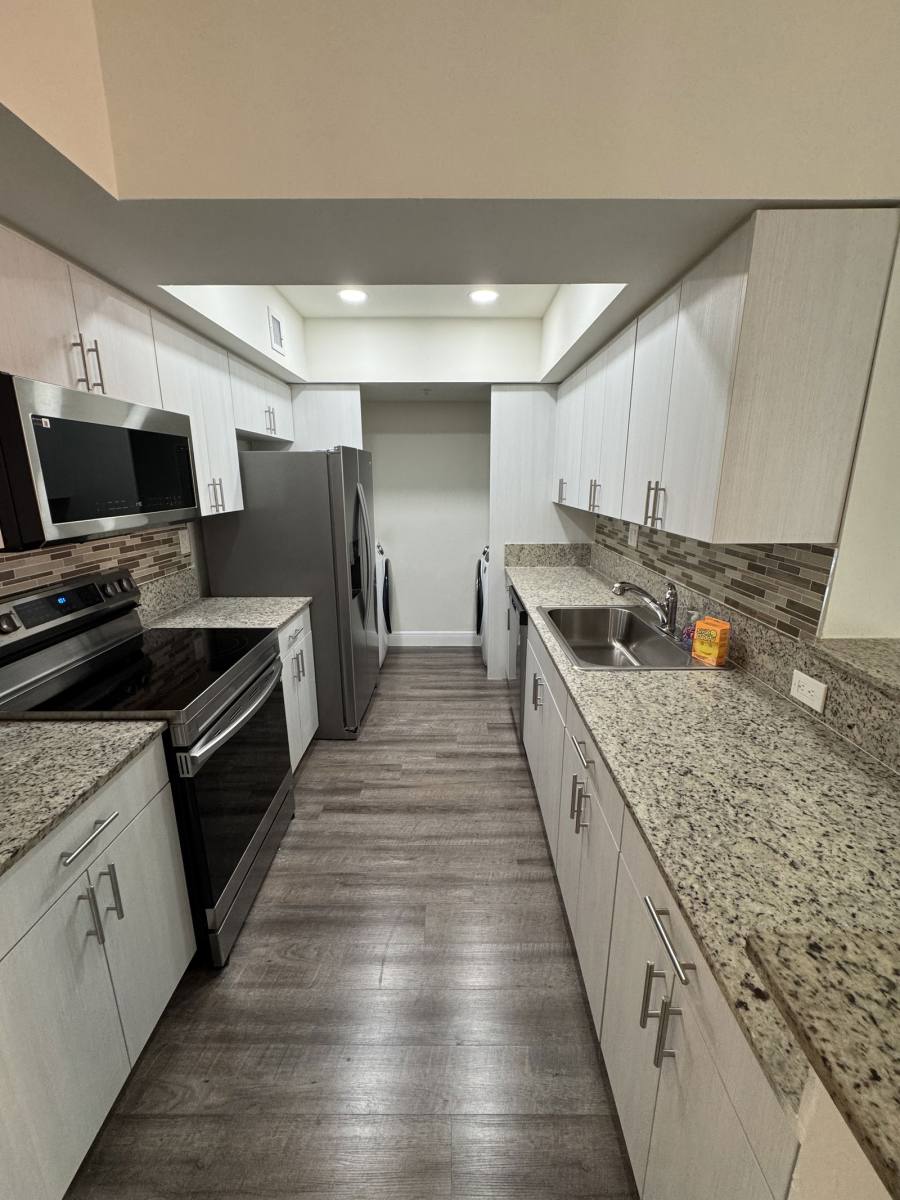 Apartment for rent at 17000 N Bay Rd #703, North Miami Beach, FL 33160