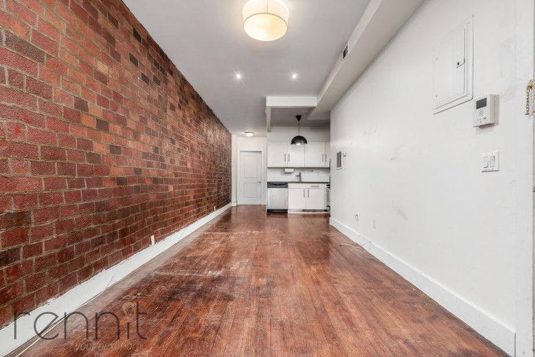 Apartment for rent at 571 Saint Johns Place #1L, Brooklyn, NY 11238