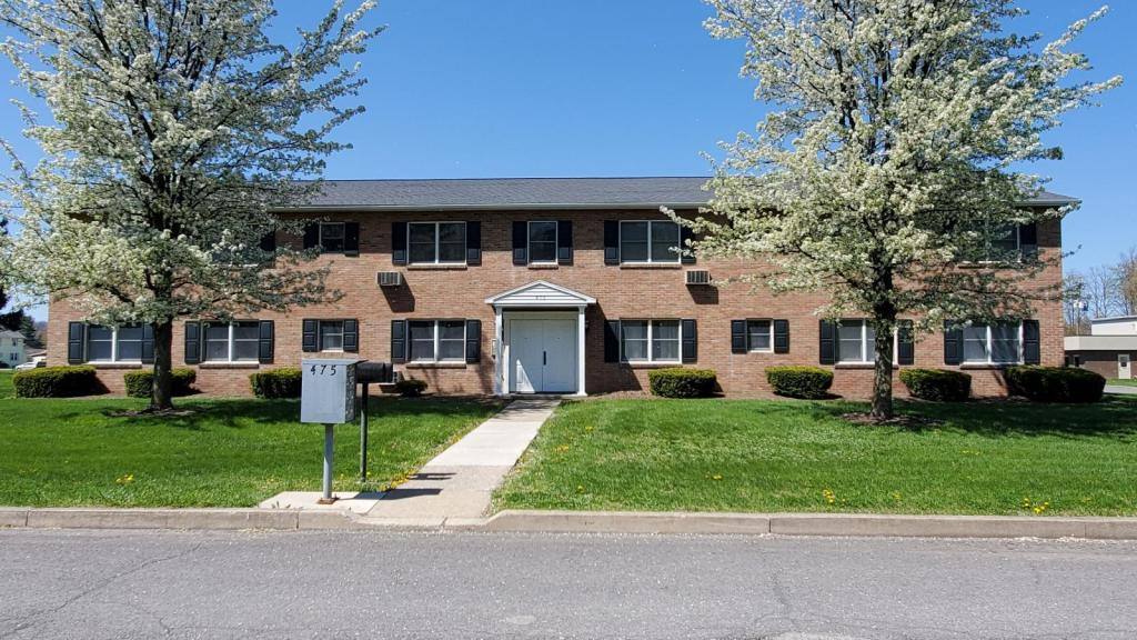 Apartment for rent at 475 E 5th Ave #7, Williamsport, PA 17702
