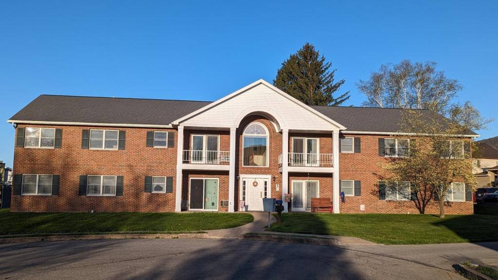 Apartment for rent at 375 Girio Terrace #8, Williamsport, PA 17702