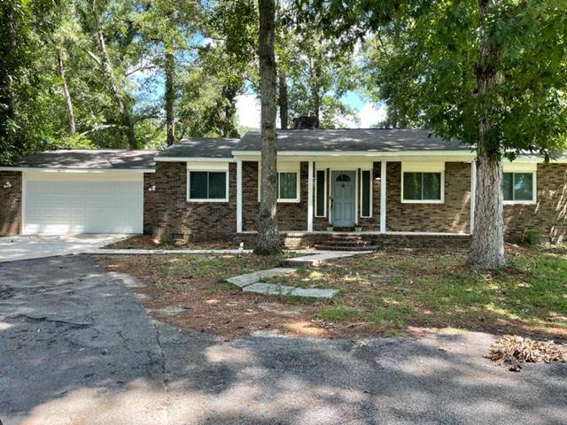 House for rent at 133 Sylvan Dr, Kathleen, GA 31047