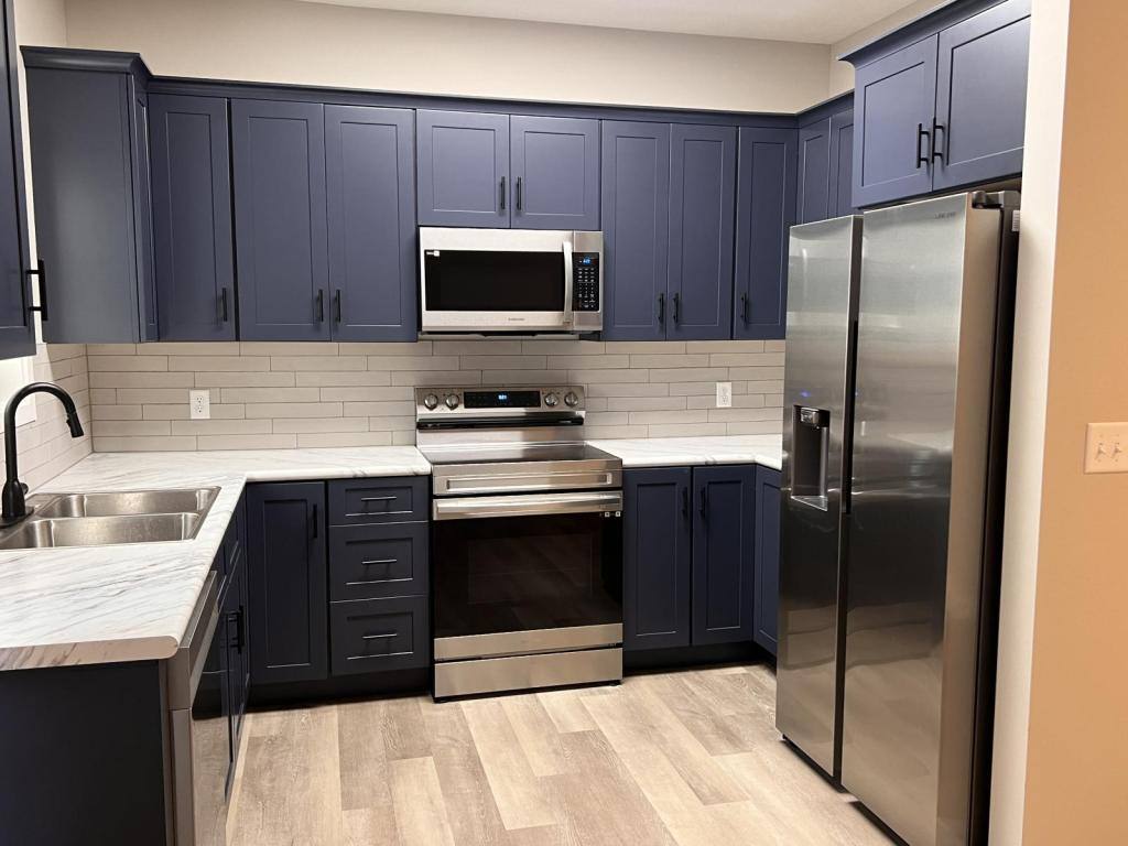Townhouse for rent at 356 21st Ave, Columbus, NE 68601