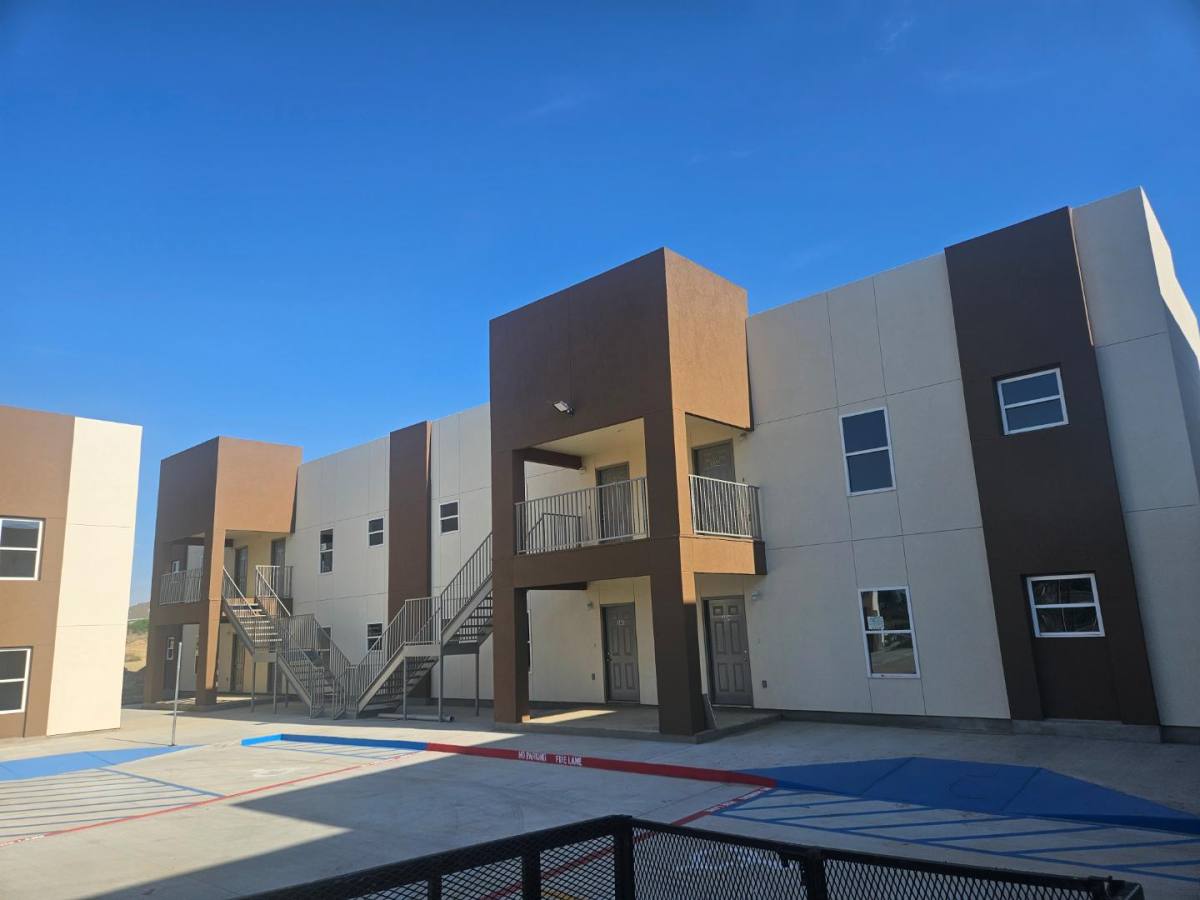 Apartment for rent at 315 Dorel Dr, Laredo, TX 78043