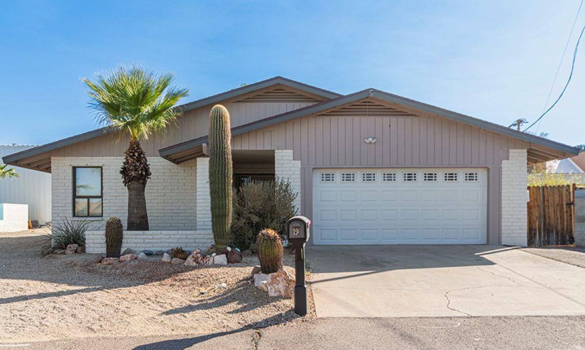 Apartment for rent at 2011 N 51st St, Phoenix, AZ 85008